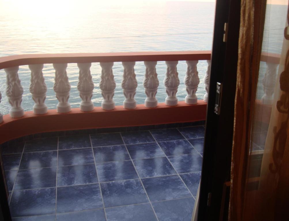 Guest House Rusalka Kobuleti Chambre photo